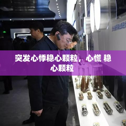 突發(fā)心悸穩(wěn)心顆粒，心慌 穩(wěn)心顆粒 