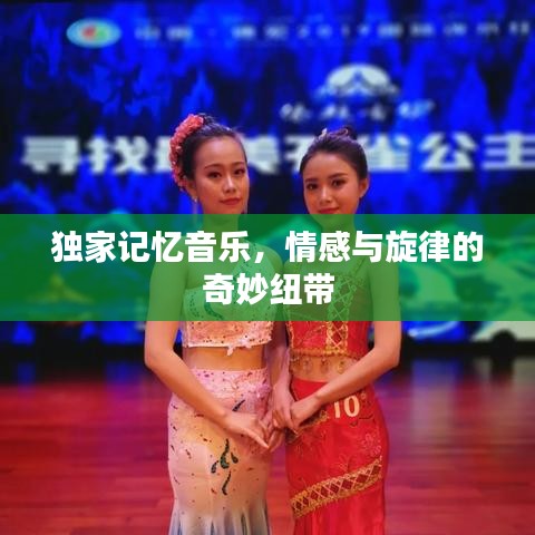 獨(dú)家記憶音樂(lè)，情感與旋律的奇妙紐帶