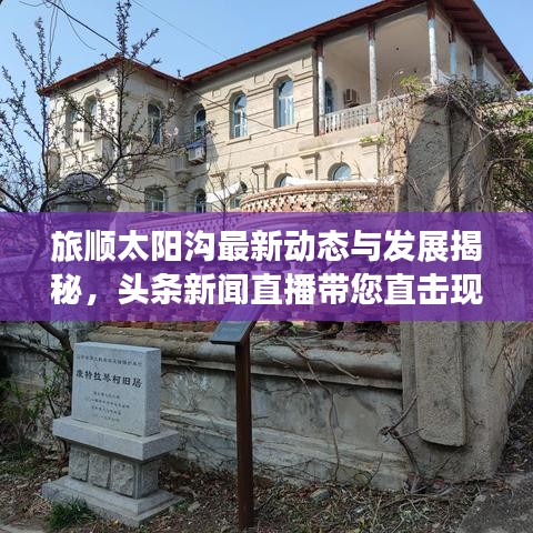 旅順太陽(yáng)溝最新動(dòng)態(tài)與發(fā)展揭秘，頭條新聞直播帶您直擊現(xiàn)場(chǎng)