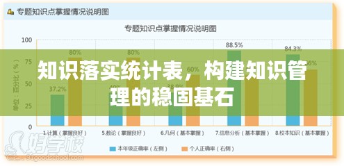 知識落實統(tǒng)計表，構建知識管理的穩(wěn)固基石
