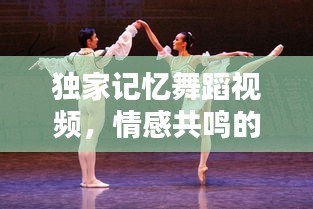 獨家記憶舞蹈視頻，情感共鳴的絕美舞動