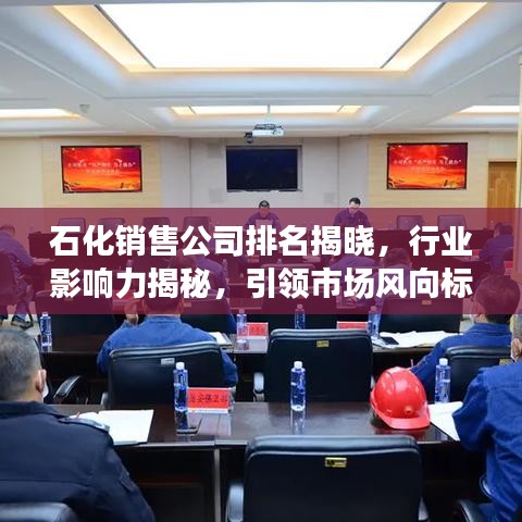石化銷售公司排名揭曉，行業(yè)影響力揭秘，引領(lǐng)市場(chǎng)風(fēng)向標(biāo)！