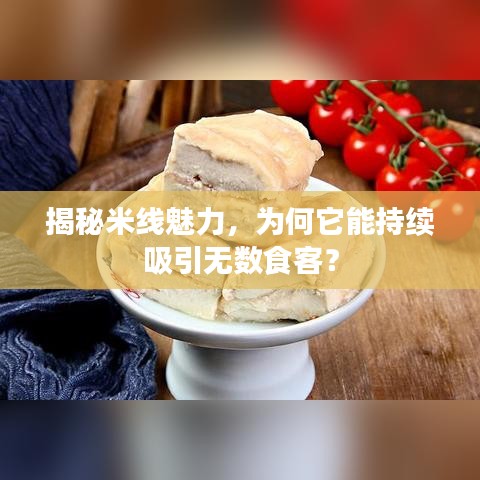 揭秘米線魅力，為何它能持續(xù)吸引無數(shù)食客？