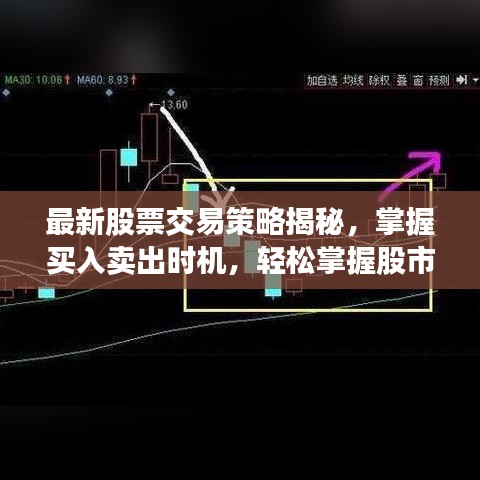 最新股票交易策略揭秘，掌握買入賣出時機，輕松掌握股市走勢！