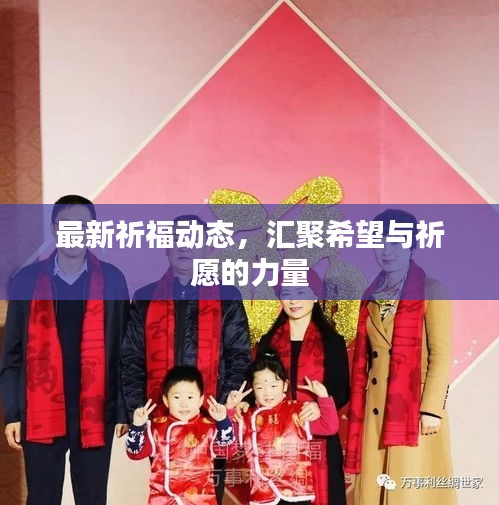 最新祈福動(dòng)態(tài)，匯聚希望與祈愿的力量