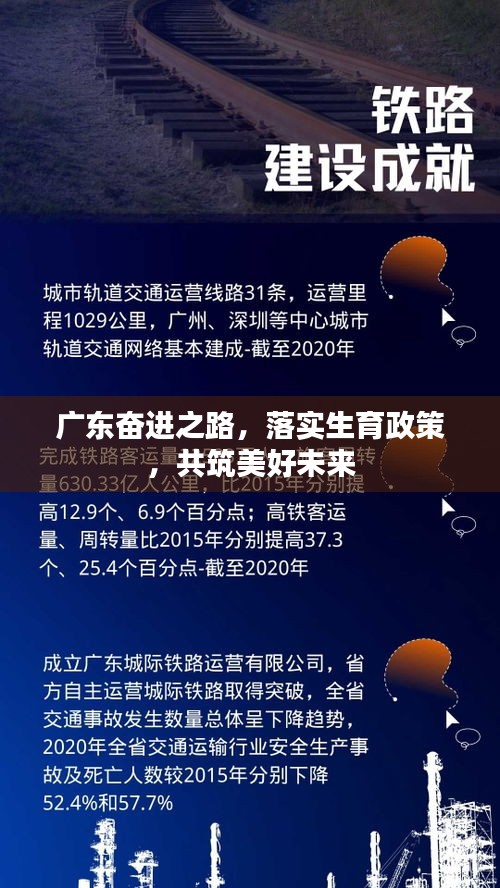 廣東奮進(jìn)之路，落實(shí)生育政策，共筑美好未來(lái)