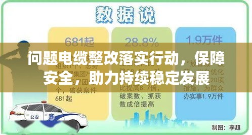 問題電纜整改落實行動，保障安全，助力持續(xù)穩(wěn)定發(fā)展