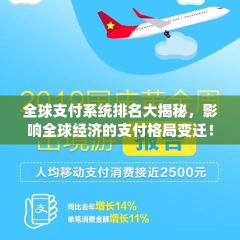 全球支付系統(tǒng)排名大揭秘，影響全球經(jīng)濟(jì)的支付格局變遷！