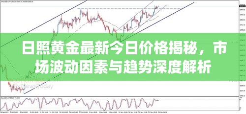 日照黃金最新今日價格揭秘，市場波動因素與趨勢深度解析