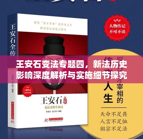 王安石變法專題四，新法歷史影響深度解析與實施細節(jié)探究