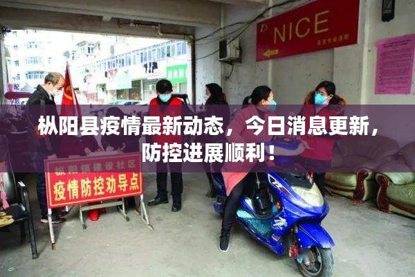 樅陽縣疫情最新動態(tài)，今日消息更新，防控進(jìn)展順利！