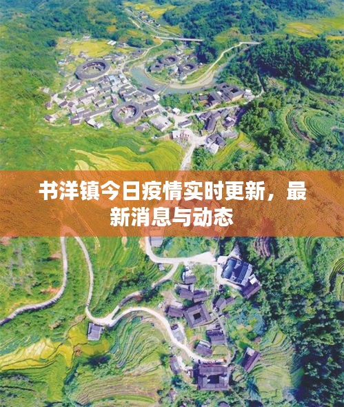 書洋鎮(zhèn)今日疫情實時更新，最新消息與動態(tài)