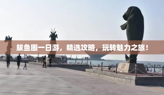 鲅魚(yú)圈一日游，精選攻略，玩轉(zhuǎn)魅力之旅！