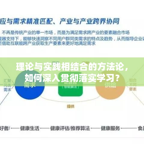 理論與實(shí)踐相結(jié)合的方法論，如何深入貫徹落實(shí)學(xué)習(xí)？