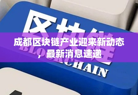 成都區(qū)塊鏈產(chǎn)業(yè)迎來(lái)新動(dòng)態(tài)，最新消息速遞