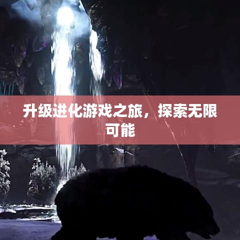 升級(jí)進(jìn)化游戲之旅，探索無限可能