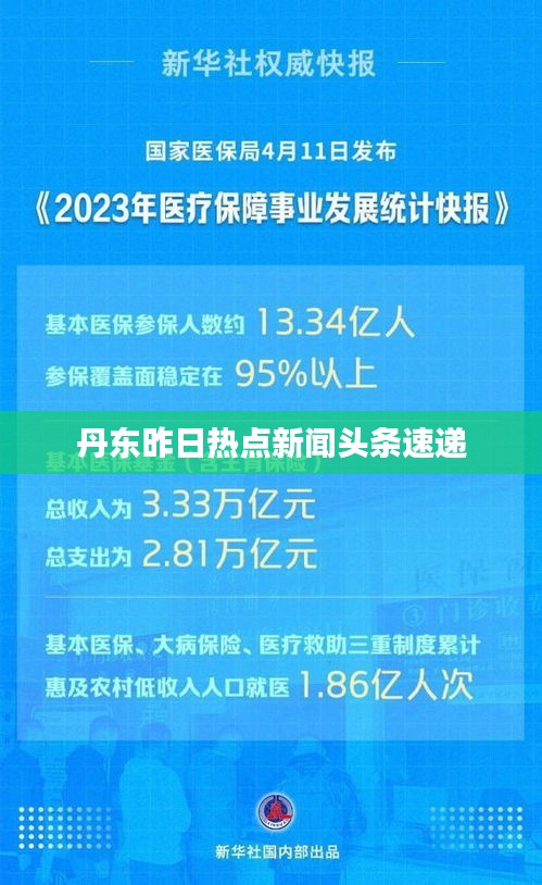 丹東昨日熱點(diǎn)新聞頭條速遞