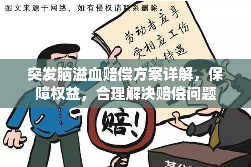 突發(fā)腦溢血賠償方案詳解，保障權(quán)益，合理解決賠償問題