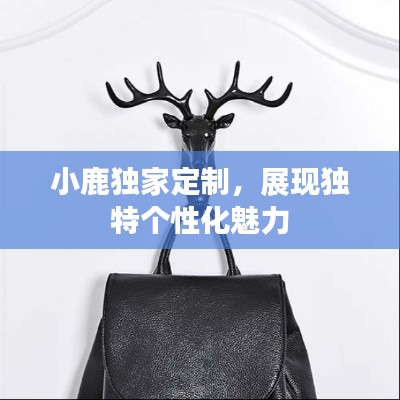 小鹿獨(dú)家定制，展現(xiàn)獨(dú)特個(gè)性化魅力