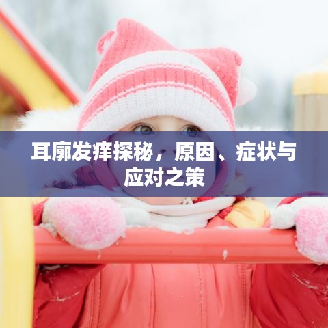 耳廓發(fā)癢探秘，原因、癥狀與應(yīng)對之策