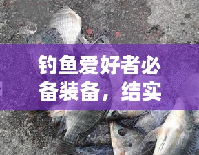 釣魚愛好者必備裝備，結(jié)實不斷的釣竿，讓你輕松釣上大魚！
