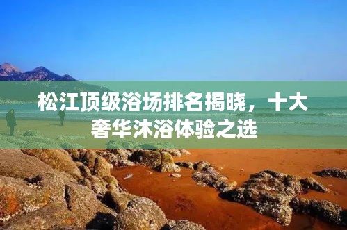 松江頂級(jí)浴場(chǎng)排名揭曉，十大奢華沐浴體驗(yàn)之選