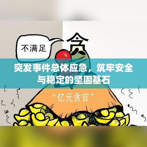 突發(fā)事件總體應(yīng)急，筑牢安全與穩(wěn)定的堅(jiān)固基石