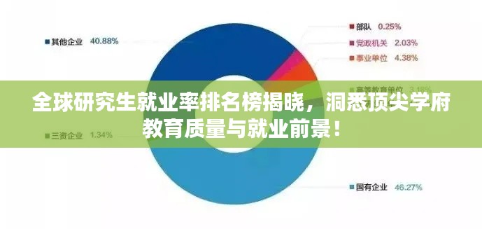 全球研究生就業(yè)率排名榜揭曉，洞悉頂尖學(xué)府教育質(zhì)量與就業(yè)前景！