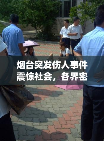 煙臺突發(fā)傷人事件震驚社會，各界密切關注事件進展