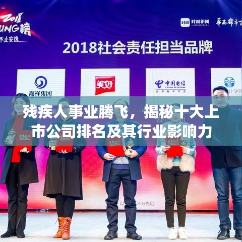 殘疾人事業(yè)騰飛，揭秘十大上市公司排名及其行業(yè)影響力