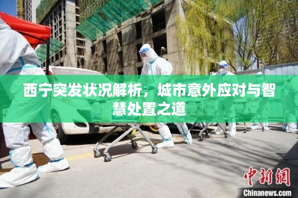 西寧突發(fā)狀況解析，城市意外應(yīng)對與智慧處置之道