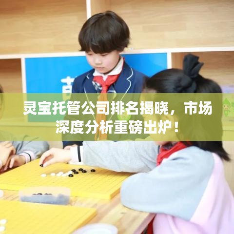 靈寶托管公司排名揭曉，市場深度分析重磅出爐！