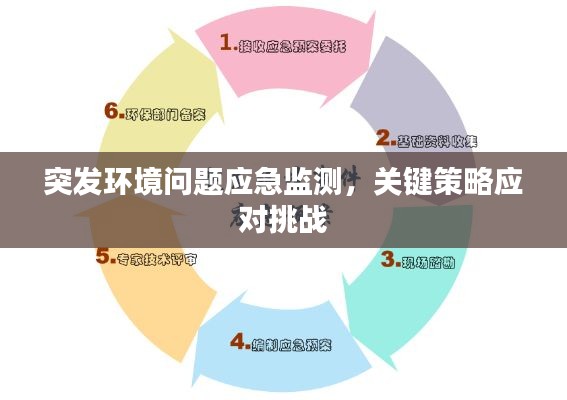 突發(fā)環(huán)境問題應急監(jiān)測，關鍵策略應對挑戰(zhàn)