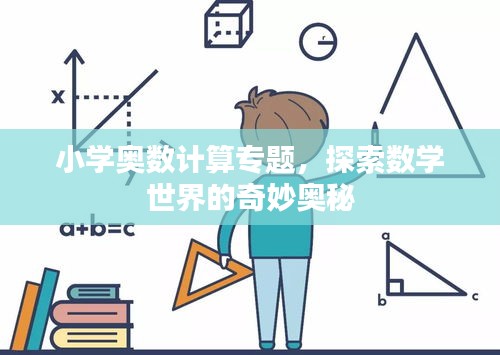 小學(xué)奧數(shù)計(jì)算專題，探索數(shù)學(xué)世界的奇妙?yuàn)W秘