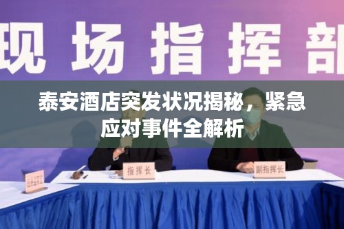 泰安酒店突發(fā)狀況揭秘，緊急應對事件全解析