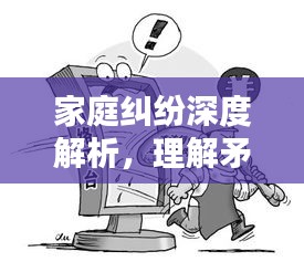 家庭糾紛深度解析，理解矛盾，尋找解決之道