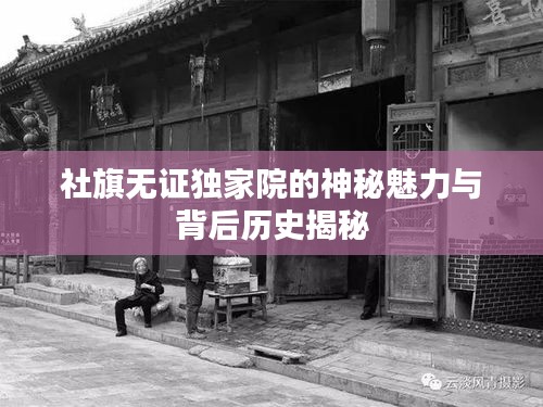 社旗無證獨家院的神秘魅力與背后歷史揭秘