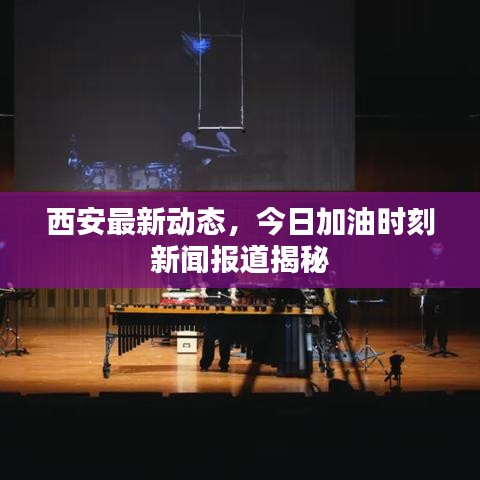 西安最新動態(tài)，今日加油時刻新聞報道揭秘