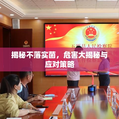 揭秘不落實菌，危害大揭秘與應對策略