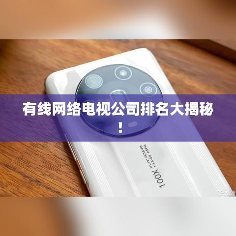 有線網(wǎng)絡(luò)電視公司排名大揭秘！