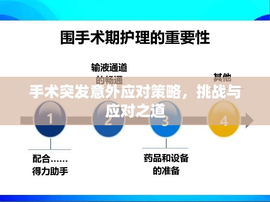 手術(shù)突發(fā)意外應(yīng)對策略，挑戰(zhàn)與應(yīng)對之道