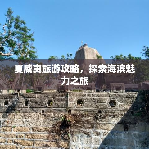 夏威夷旅游攻略，探索海濱魅力之旅