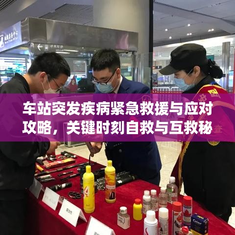 車站突發(fā)疾病緊急救援與應(yīng)對攻略，關(guān)鍵時刻自救與互救秘籍！