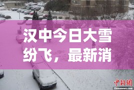 漢中今日大雪紛飛，最新消息視頻直擊現(xiàn)場