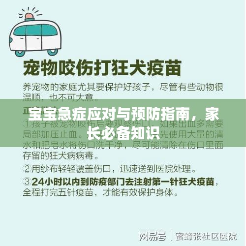 寶寶急癥應(yīng)對(duì)與預(yù)防指南，家長(zhǎng)必備知識(shí)