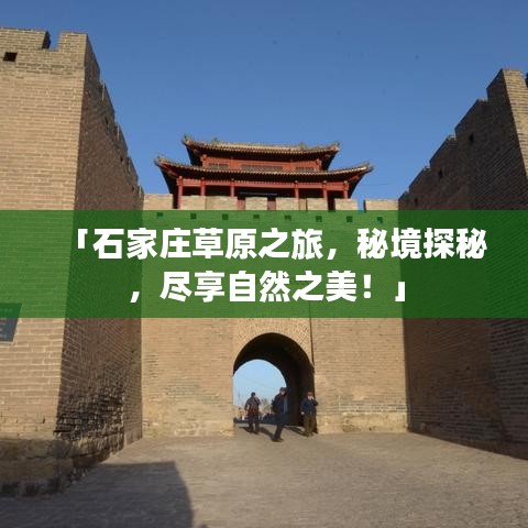 「石家莊草原之旅，秘境探秘，盡享自然之美！」